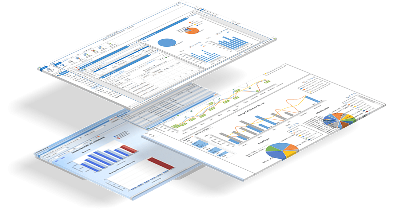 Revenue & Business Assurance